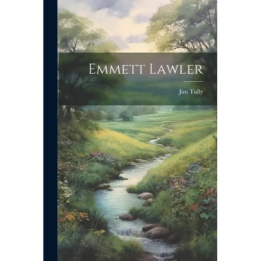 Emmett Lawler