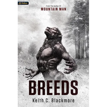 Breeds: A Werewolf Thriller