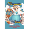 Cinderella: Short Stories for Kids in Farsi and English