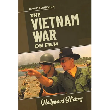 The Vietnam War on Film