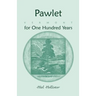 Pawlet, Vermont for One Hundred Years