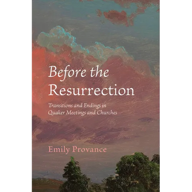 Before the Resurrection