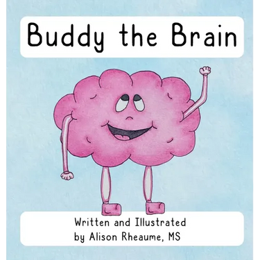 Buddy the Brain