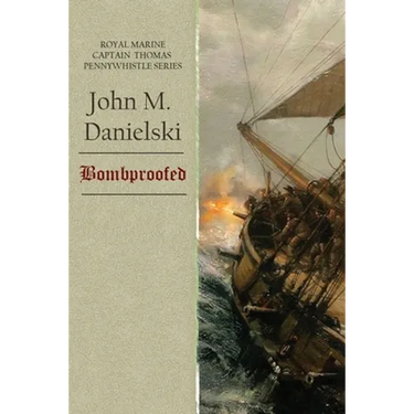 Bombproofed