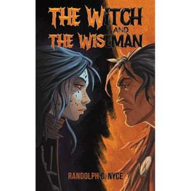 The Witch and The Wiseman
