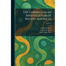 The Cerebellum an Investigation of Recent Advances