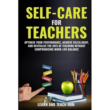 Self-Care for Teachers
