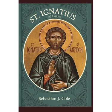 St. Ignatius of Antioch