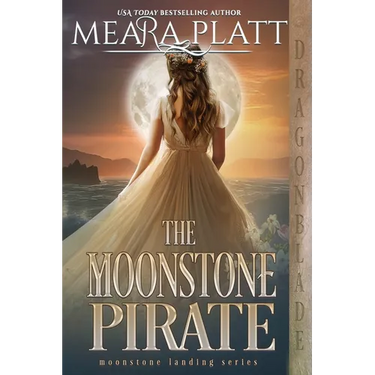 The Moonstone Pirate