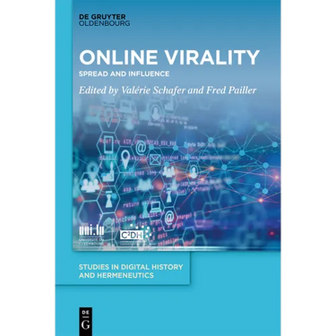Online Virality: Spread and Influence