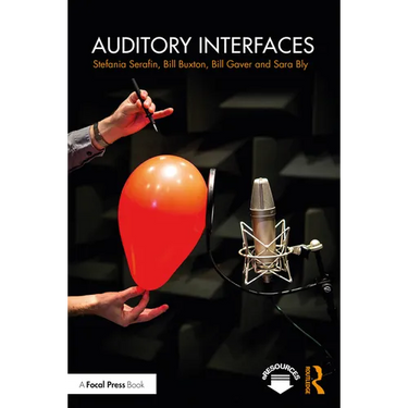 Auditory Interfaces