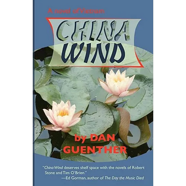 China Wind