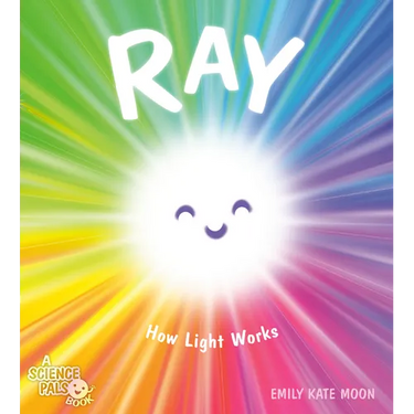 Ray: How Light Works