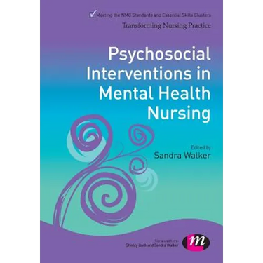 Psychosocial Interventions in Mental Health Nursing