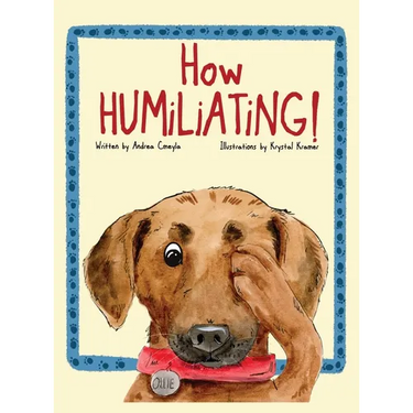 How Humiliating!