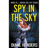 Spy In The Sky