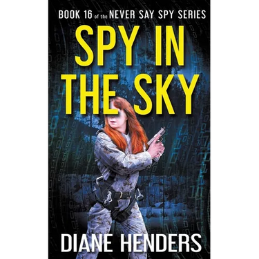 Spy In The Sky