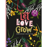 Let Love Grow: An Inspirational Coloring Book
