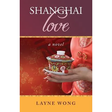 Shanghai Love