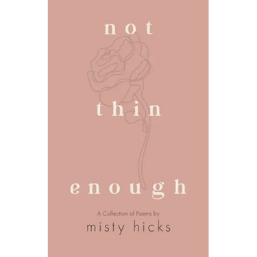 Not Thin Enough
