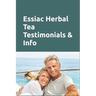 Essiac Herbal Tea Testimonials & Info: People tell of their own experiences. Valuable Information about this remedy. Success over cancer, lupus and ch