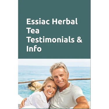 Essiac Herbal Tea Testimonials & Info: People tell of their own experiences. Valuable Information about this remedy. Success over cancer, lupus and ch