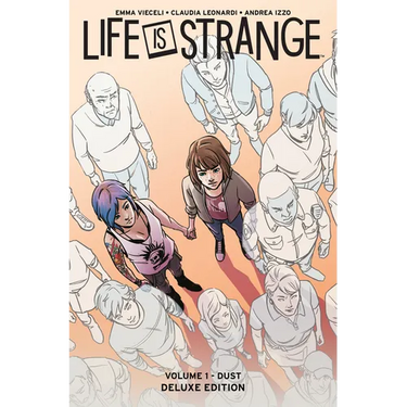 Life Is Strange: Dust Deluxe Edition