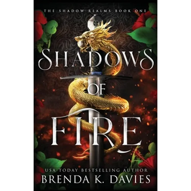 Shadows of Fire