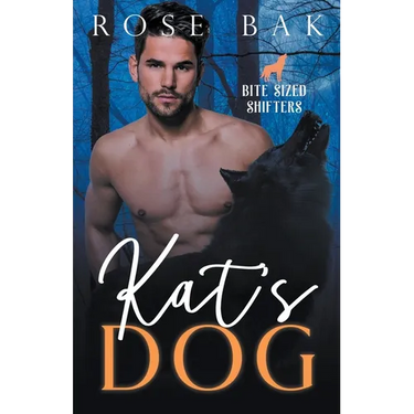 Kat's Dog