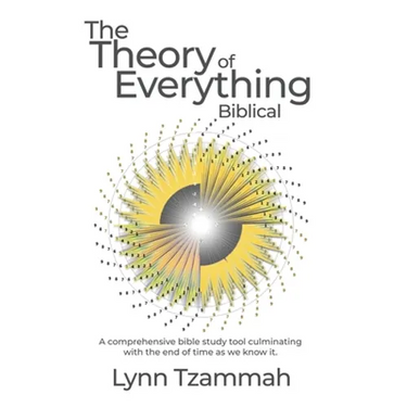 The Theory of Everything Biblical
