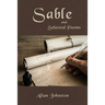 Sable and Selected Poems