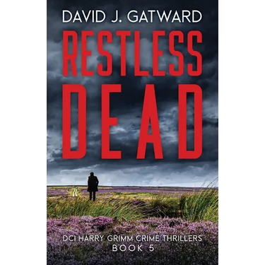 Restless Dead