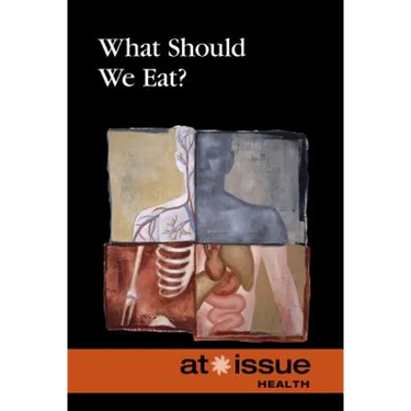 What Should We Eat?