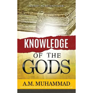 Knowledge of the Gods