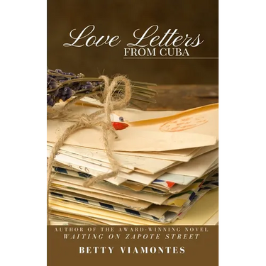 Love Letters from Cuba