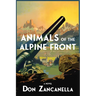 Animals of the Alpine Front