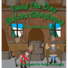 Twas The Day Before Christmas