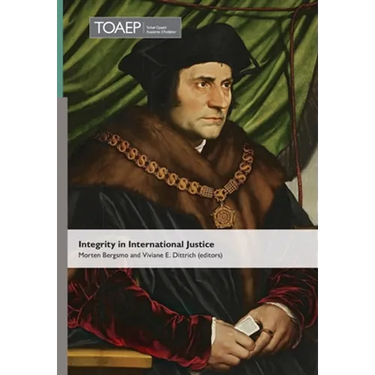 Integrity in International Justice
