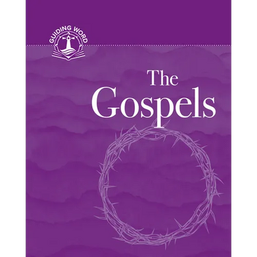 The Gospels: Guiding Word, Volume 5