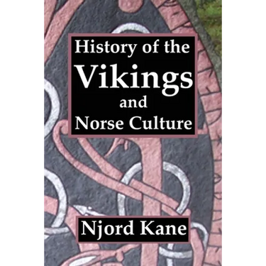 History of the Vikings and Norse Culture