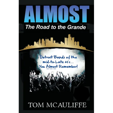 Almost - The Road to the Grande