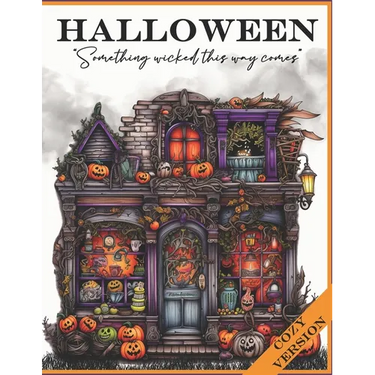 Halloween: Something Wicked This Way Comes
