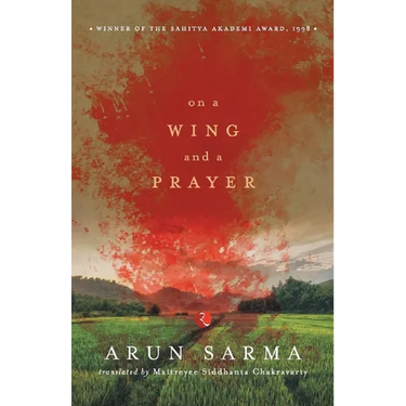 On a Wing and a Prayer