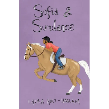 Sofia and Sundance