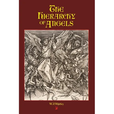 The Hierarchy of Angels