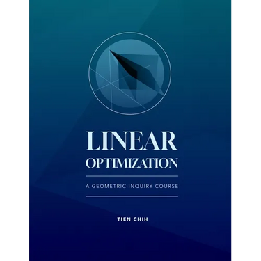 Linear Optimization: A Geometric Inquiry Course