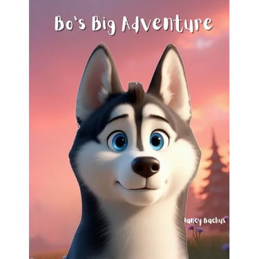 Bo's Big Adventure