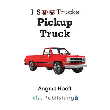 Pickup Truck