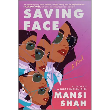 Saving Face