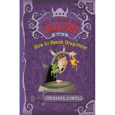 How to Train Your Dragon: How to Speak Dragonese